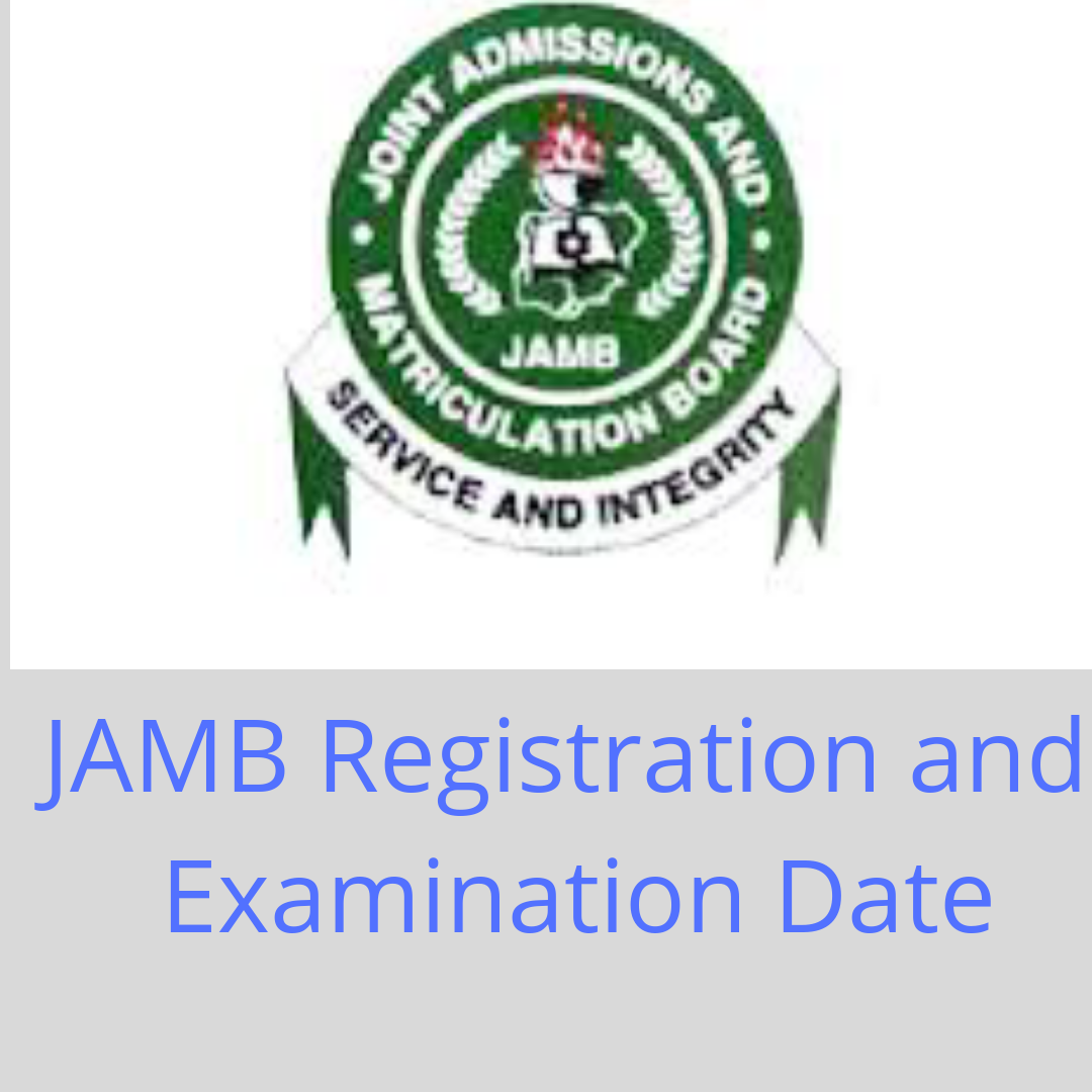 JAMB 2020